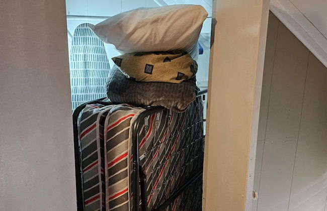 4 Minutes to Downtown by the Atlanta Beltline Trail in the Cabbagetown Neighborhood - Foto 16