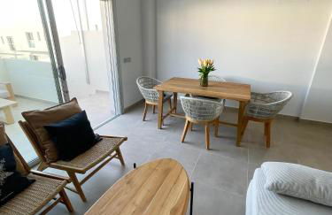 Canary Holiday Home - Foto 12