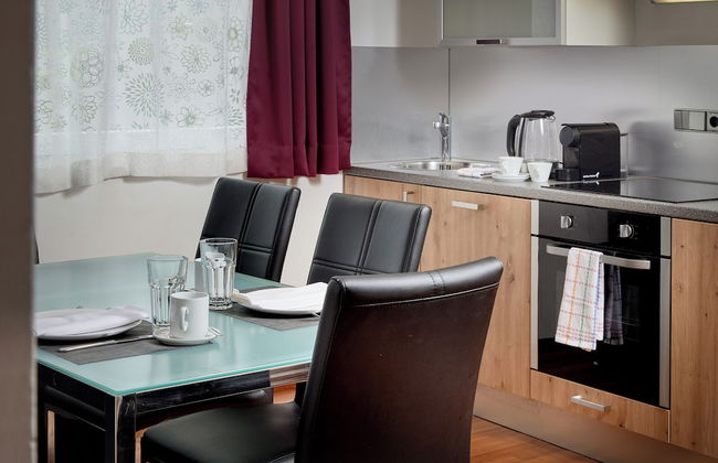 Apartment Sonnblick - Foto 25