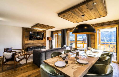 Résidence Grand Theatre - Appartement de très beau standing, belle exposition, proche centre MAE-2451 - Foto 1