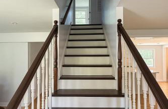 Beautiful two-bedroom residence nestled in the lovely town near Boston - Foto 6