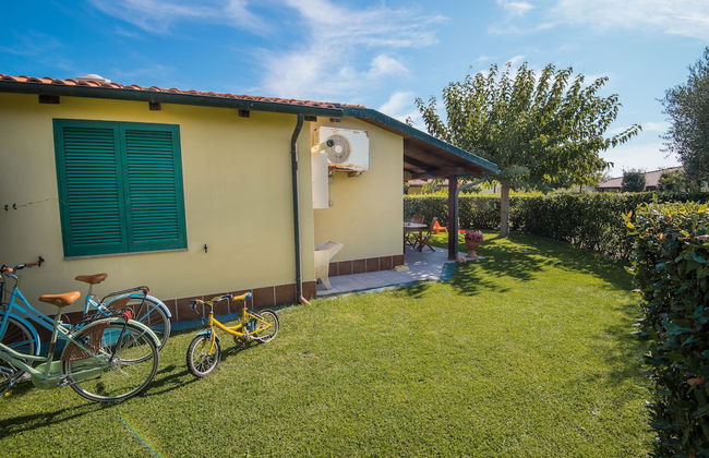 Villaggio Mare Verde - Photo 59