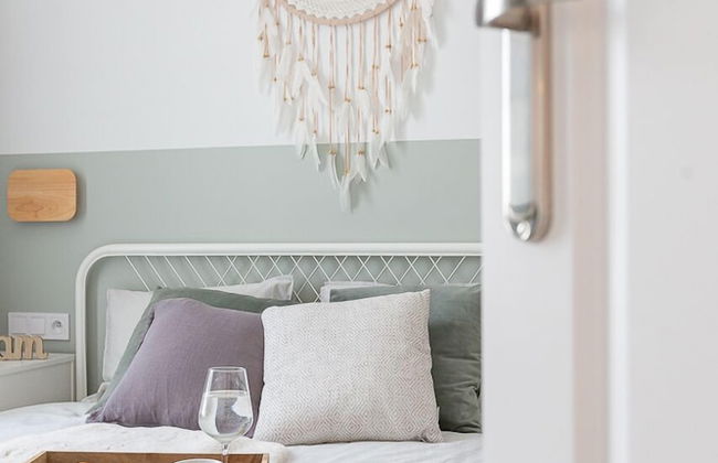 Flat White Apartamenty Obywatelska 47 - Foto 20