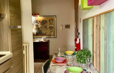 Bnbook - Ferrarin Apartment - Foto 29