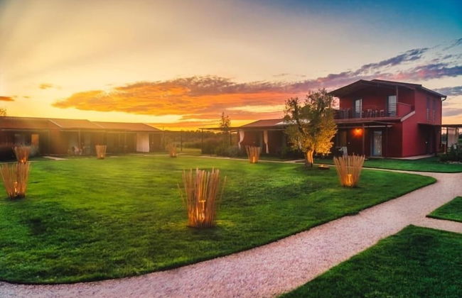 Podere Maremma Spa & Ristorante - Foto 1