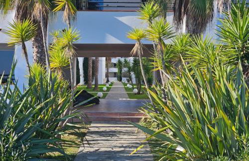 Casa Johanna, plage et piscine - Foto 18