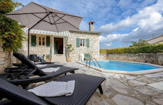 Majestic Villa With Private Pool - Foto 19