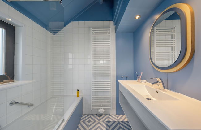 Center Parcs Park de Haan - Foto 53