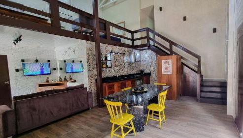 Casa do Beija Flor - Photo 3