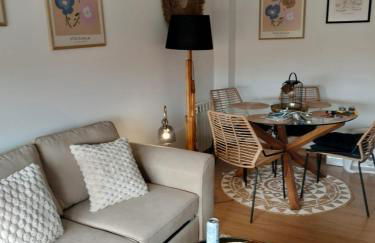 Apartamento Privado DELUXE - Grupo RH 20 - Foto 6