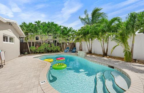 Family Fun | Pool | Game Room | Near Chase Stadium - Foto 8