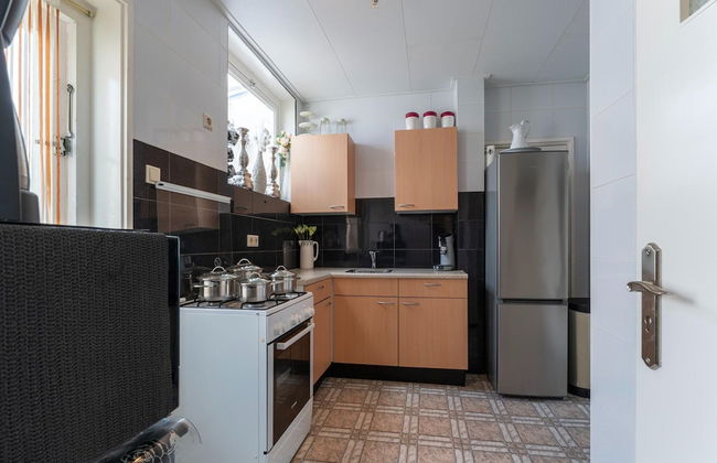 Vlissingen Home Near the Beach - Photo 16