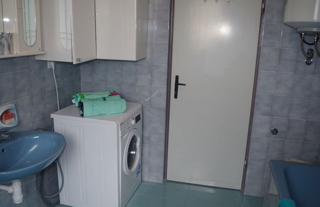 Apartment in Croatia Near Adriatic Coast - Foto 13