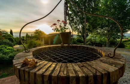 Agriturismo LUCERTOLA - Foto 46