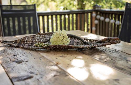 Behagliches Cottage zum Kuscheln und Entspannen - Foto 31