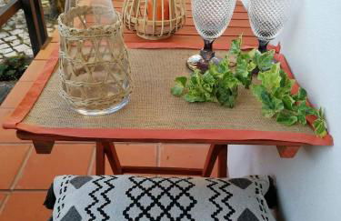 Vila Delfina - Foto 28