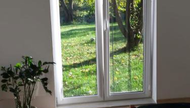 Dom wakacyjny nad jeziorem Zajączkowskim - Foto 4