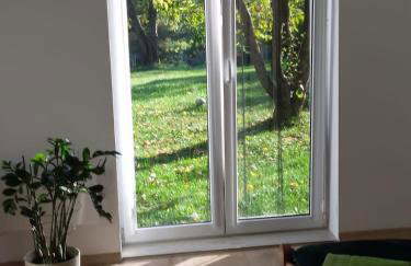 Dom wakacyjny nad jeziorem Zajączkowskim - Foto 4