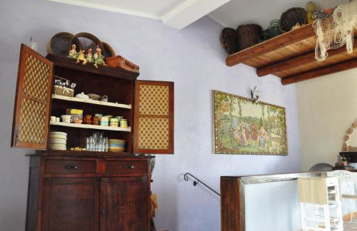 Masseria Le Terrazze di Serranova - Foto 76