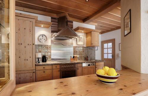 Ferienhaus Schwab - Sauna, eigene Terrasse, 3 Schlafzimmer - by homekeepers - Foto 29