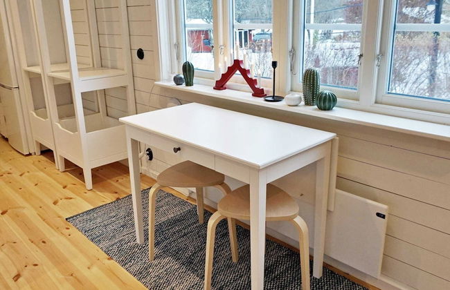 4 Person Holiday Home in Grisslehamn-by Traum - Photo 18