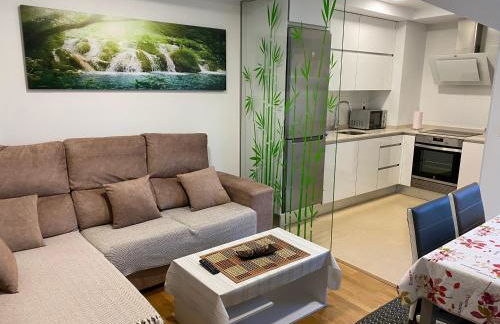 Ático Playa A Xunqueira - Moaña, a 15 min de Vigo - Foto 9