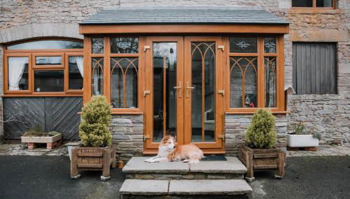 Stargazer's Loft - Foto 1