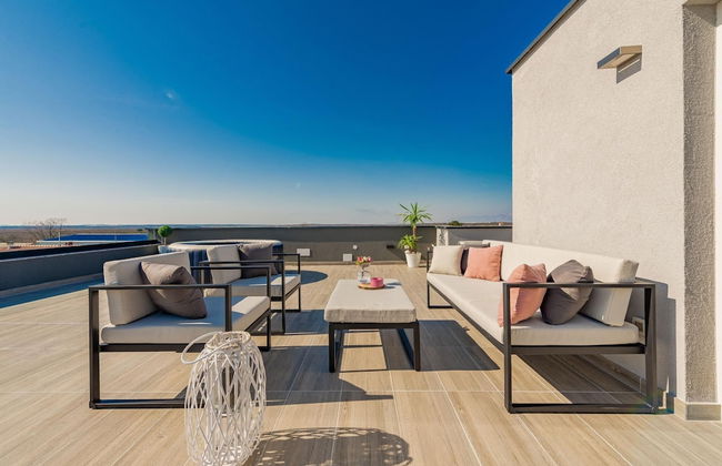 Villa Tia Zadarvillas - Photo 13