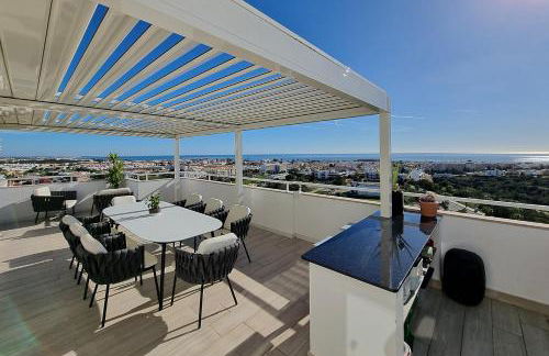 Penthouse Rentalbufeira - Foto 76