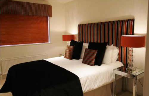 Chelmsford Serviced Apartments - Foto 22