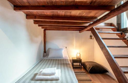 Joel Living Collection - Rustic Villa - Foto 36