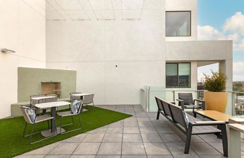 Cozy Home in LA - Free Parking 10 Min to Cedars - Foto 14