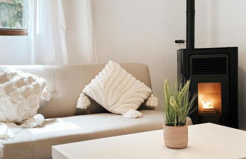 Casa Rural Puebla Deluxe l Privacidad e intimidad - Foto 8