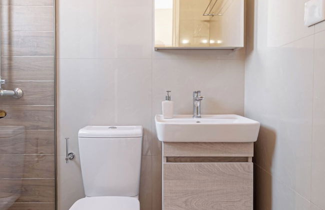 Ionian Arches Corfu - Foto 39