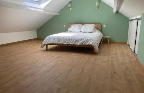 Petite maison proche plage - Photo 8