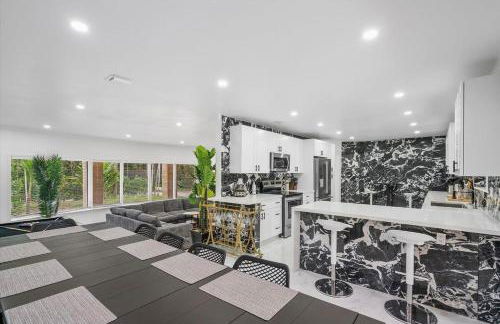 VillaKOBO Heated pool Spa Golf Tennis crocodile - Foto 51