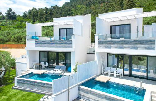 Mythodea Prive Luxury Suites - Foto 56