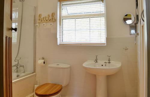 High Moor Cottage - Foto 12