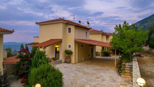 Villa Haven United - Foto 5