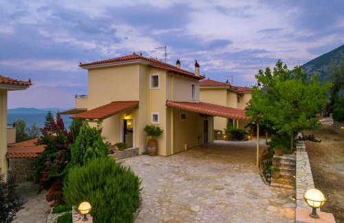 Villa Haven United - Foto 5