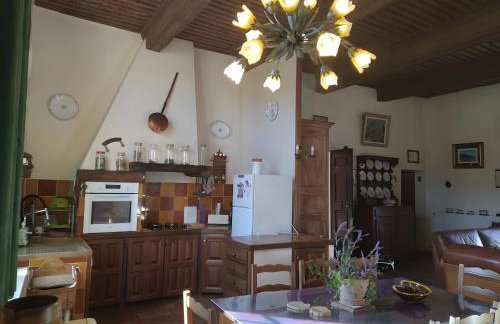 Gîte De Diane - Foto 3