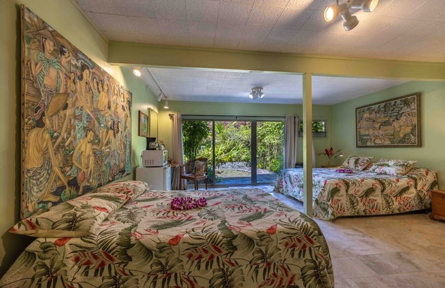 Hale Akua Garden Farm & Eco-Retreat - Foto 14