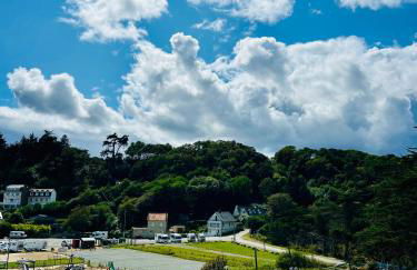 Chez Paulette Sur la Plage - Foto 54