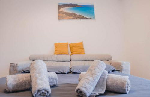 Sunny apartment - Foto 30