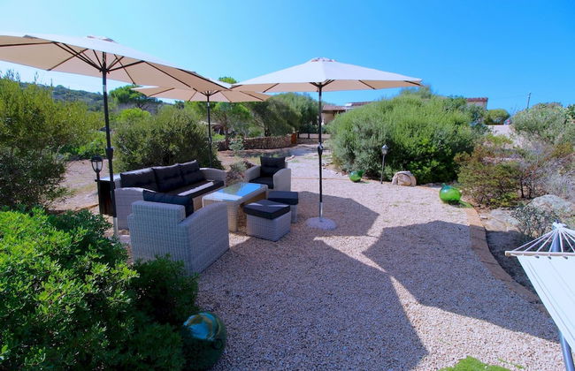 Villa Magdala in La Maddalena - Photo 10