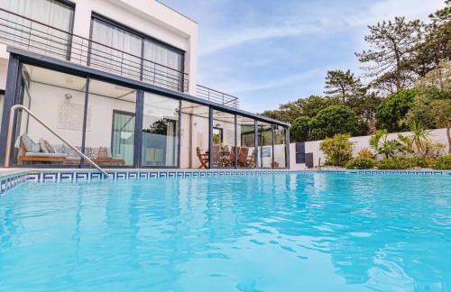 Maresia Villa Mar - Foto 1