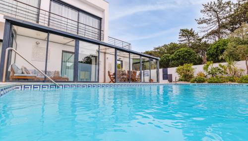 Maresia Villa Mar - Foto 1