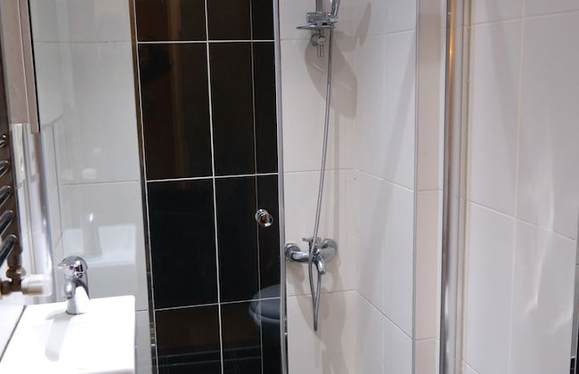 Sheriff Residence - Photo 48