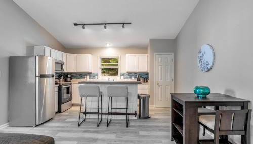 South Asheville Townhome 14 A - Foto 1