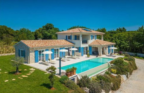 Villa Carinzia - Foto 16